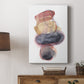 Balancing Act I - Canvas Art Print