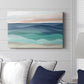 Shifting Seas - Canvas Art Print