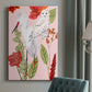 Birds in Motion III Premium Gallery Wrapped Canvas - Ready to Hang