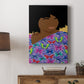 Care Giver II - Canvas Art Print