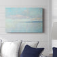 Sunrise Haze - Canvas Art Print