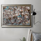 Dogwood Spring I Premium Framed Canvas- Ready to Hang