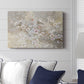 Early Spring - Canvas Art Print