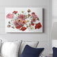 Modern Arrangement III - Canvas Art Print
