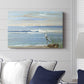 Sunrise Bay - Canvas Art Print
