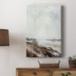 Coastal Inlet Study II - Canvas Art Print