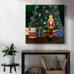 Christmas Nutcracker I - Canvas Art Print