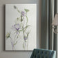 LATE SUMMER WILDFLOWERS II Premium Gallery Wrapped Canvas - Ready to Hang