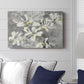 Reading the Tea Leaves - Canvas Art Print