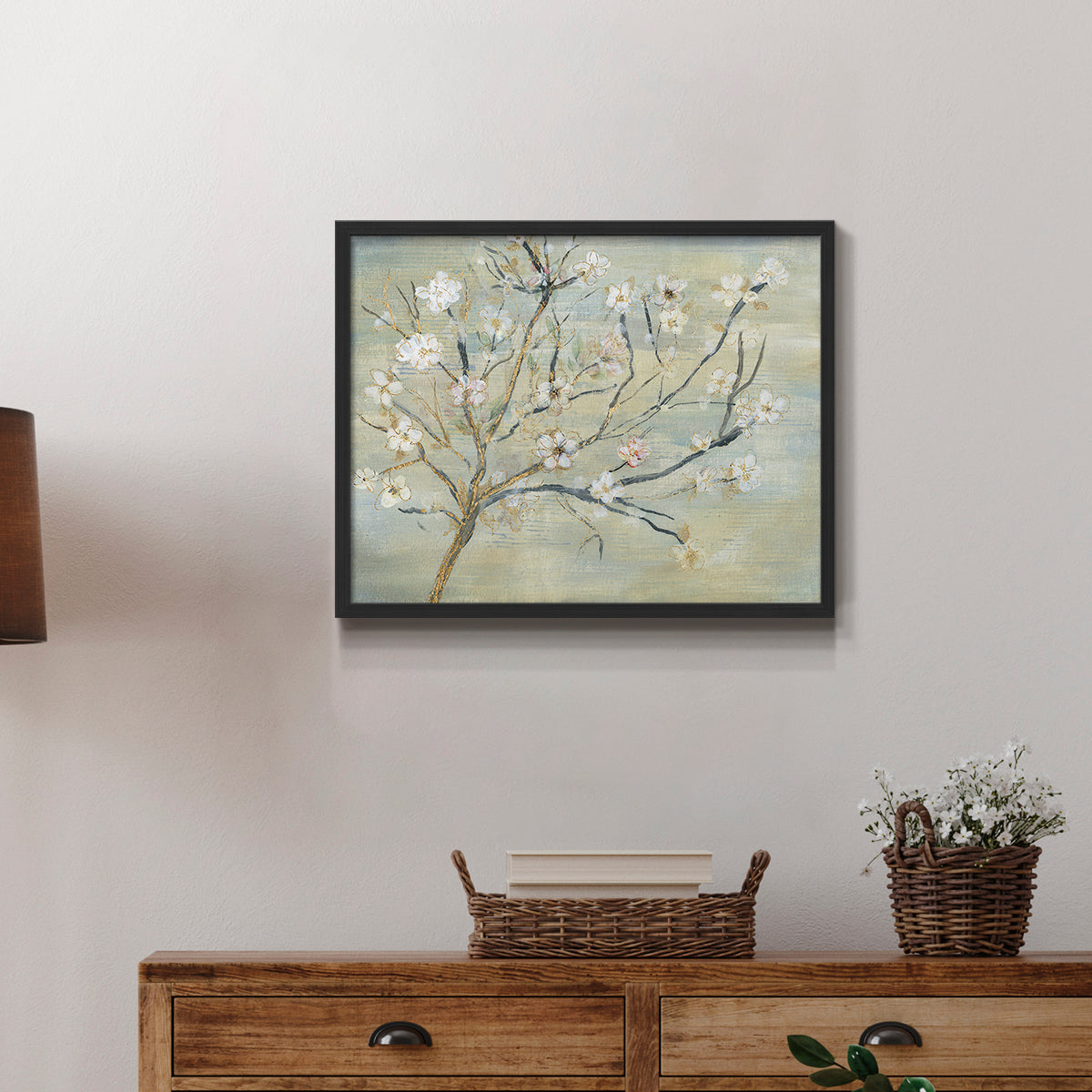 45272,flower,branch,blossom,pastel,artwork,nature,painting,delicate,floral,serene,beauty,wall art,spring,decoration,artist,texture,color,composition,art piece,framed,botanical,tranquility,design,elegance,home decor,aesthetic,white,nature-inspired,seasonal,visual art,creative,contemporary,impressionism,soft tones,peaceful,spring flowers,ornamental,Re-stickable,Abstract