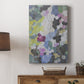 Walking through Waddesdon Gardens - Canvas Art Print