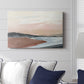 Paynes Coast I - Canvas Art Print
