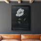 Country Botanical II - Modern Framed Canvas Print