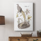 Glowing Garden at Dusk I - Canvas Art Print