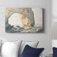 Vintage Seascape LIX - Canvas Art Print