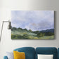 Pastoral Horizons I Premium Gallery Wrapped Canvas - Ready to Hang