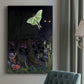 Hallowed Forest I Premium Gallery Wrapped Canvas - Ready to Hang