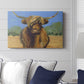 Shorty - Canvas Art Print