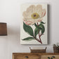 Pink Floral Mix VII - Canvas Art Print