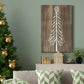 Barnwood Wonderland VII - Gallery Wrapped Canvas