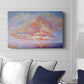 Blessed Eve II - Canvas Art Print
