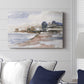 Mountain Cove - Canvas Art Print