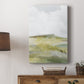 Inlet Impression I - Canvas Art Print