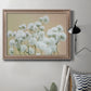 Baby's Breath Study II Premium Framed Canvas- Ready to Hang