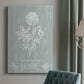 No Place Like Home Sketch Premium Gallery Wrapped Canvas - Ready to Hang