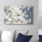 Unfolding Beauty - Canvas Art Print