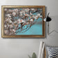 Dogwood Spring III Premium Framed Canvas- Ready to Hang