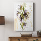 After Rain II - Canvas Art Print