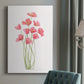 Intertwined Bouquet I Premium Gallery Wrapped Canvas - Ready to Hang