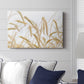 Wheat - Canvas Art Print