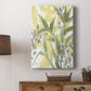 Sea Grass Fresco III - Canvas Art Print