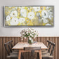 Heirloom Treasure I - Floater Framed Canvas Print