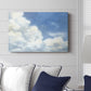Cloudy Sky XLVII - Canvas Art Print
