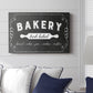 Bakery - Canvas Art Print