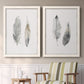 Flight of Fancy I - Premium Framed Canvas 2 Piece Set - Ready to Hang