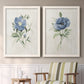 Farmhouse Periwinkle III - Premium Framed Canvas 2 Piece Set - Ready to Hang