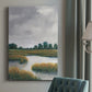 Salt Marshes II Premium Gallery Wrapped Canvas - Ready to Hang