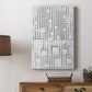 Gossamer I - Canvas Art Print