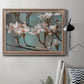 Dogwood Spring IV Premium Framed Canvas- Ready to Hang