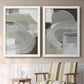 Arching Neutrals I - Premium Framed Canvas - Ready to Hang