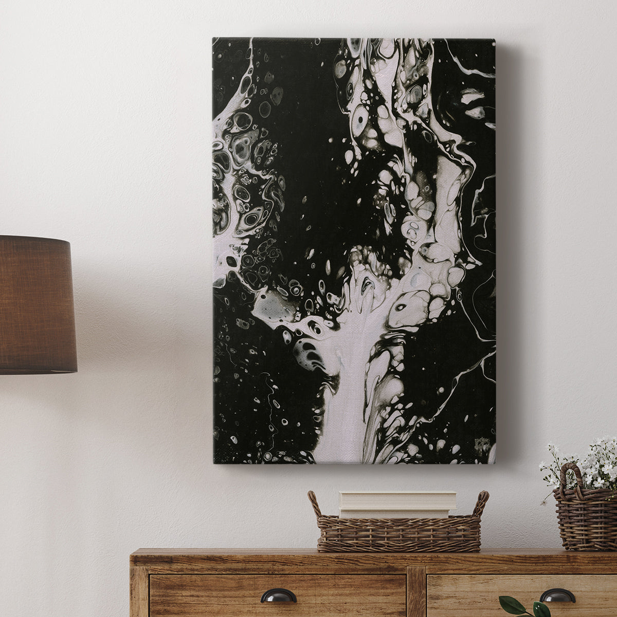 C37 - Canvas Art Print