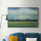 Greener Pastures Premium Gallery Wrapped Canvas - Ready to Hang