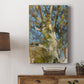 Oak Tree - Canvas Art Print