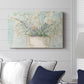 Tabletop Display I - Canvas Art Print