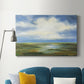 Lighting the Way Premium Gallery Wrapped Canvas - Ready to Hang