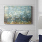Water's Edge - Canvas Art Print